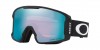 OO7093 Line Miner M Snow Goggles