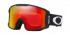 OO7093 Line Miner M Snow Goggles