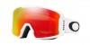 OO7093 Line Miner M Snow Goggles