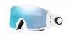 OO7093 Line Miner M Snow Goggles