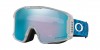OO7093 Line Miner M Snow Goggles