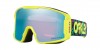 OO7093 Line Miner M Snow Goggles