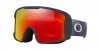 OO7093 Line Miner M Snow Goggles