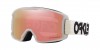 OO7095 Line Miner S Snow Goggles
