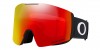 OO7099 Fall Line L Snow Goggles