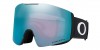 OO7099 Fall Line L Snow Goggles