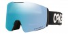 OO7099 Fall Line L Snow Goggles