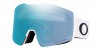 OO7099 Fall Line L Snow Goggles