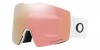 OO7099 Fall Line L Snow Goggles