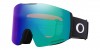 OO7099 Fall Line L Snow Goggles