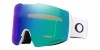 OO7099 Fall Line L Snow Goggles