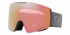 OO7099 Fall Line L Snow Goggles