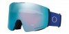 OO7099 Fall Line L Snow Goggles