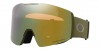 OO7099 Fall Line L Snow Goggles