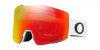 OO7103 Fall Line M Snow Goggles