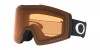 OO7103 Fall Line M Snow Goggles