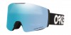 OO7103 Fall Line M Snow Goggles