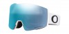 OO7103 Fall Line M Snow Goggles