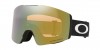 OO7103 Fall Line M Snow Goggles