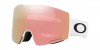 OO7103 Fall Line M Snow Goggles