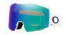 OO7103 Fall Line M Snow Goggles