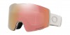 OO7103 Fall Line M Snow Goggles