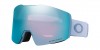 OO7103 Fall Line M Snow Goggles