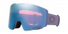 OO7103 Fall Line M Snow Goggles