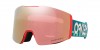 OO7103 Fall Line M Snow Goggles