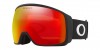 OO7104 Flight Tracker L Snow Goggles