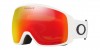 OO7104 Flight Tracker L Snow Goggles