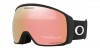 OO7104 Flight Tracker L Snow Goggles