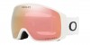 OO7104 Flight Tracker L Snow Goggles