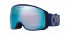 OO7104 Flight Tracker L Snow Goggles