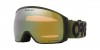 OO7104 Flight Tracker L Snow Goggles