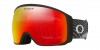 OO7104 Flight Tracker L Snow Goggles