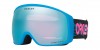 OO7104 Flight Tracker L Snow Goggles