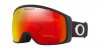 OO7105 Flight Tracker M Snow Goggles