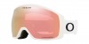 OO7105 Flight Tracker M Snow Goggles
