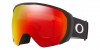 OO7110 Flight Path L Snow Goggles