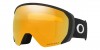 OO7110 Flight Path L Snow Goggles