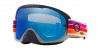 OO7115 O Frame 2.0 Pro Mx Mx Goggles