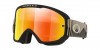 OO7117 O Frame 2.0 Pro Mtb Mx Goggles