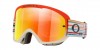 OO7117 O Frame 2.0 Pro Mtb Mx Goggles