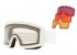 OO7119 Ballistic Line Miner Thermal Snow Goggles