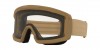 OO7119 Ballistic Line Miner Thermal Snow Goggles