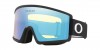 OO7120 Target Line L Snow Goggles