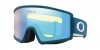 OO7120 Target Line L Snow Goggles