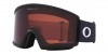 OO7120 Target Line L Snow Goggles