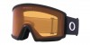 OO7120 Target Line L Snow Goggles